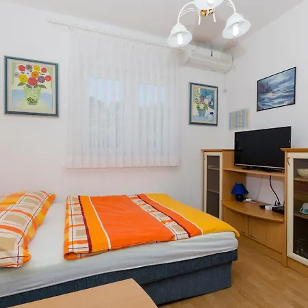 Apartment Dragica *