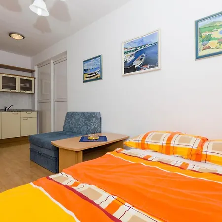 Apartment Dragica *