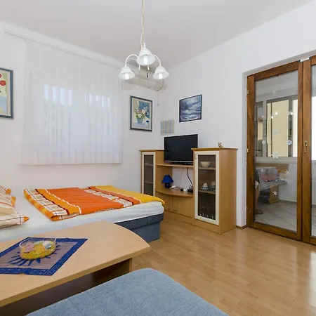 Dragica Vodice