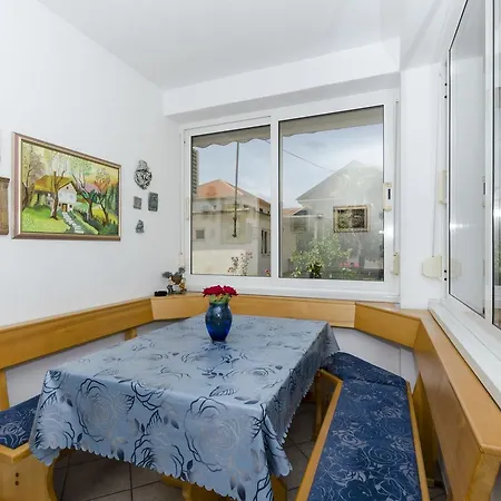 Dragica Apartment Vodice