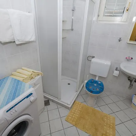 Dragica Apartment Vodice