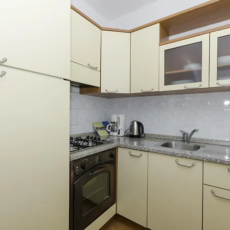 Dragica Apartment *